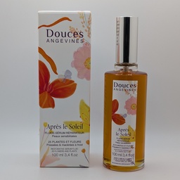 Douces Angevines - Après le soleil