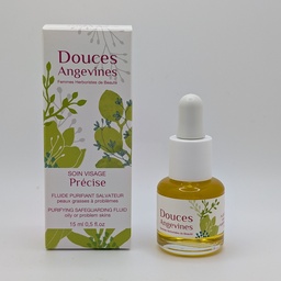 Douces Angevines - Précise