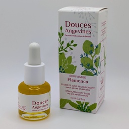 Douces Angevines - Flamenca