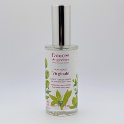 Douces Angevines - Virginale