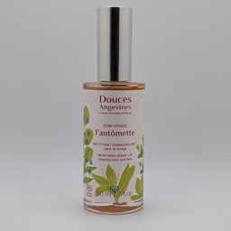 Douces Angevines - Fantômette (50ml)
