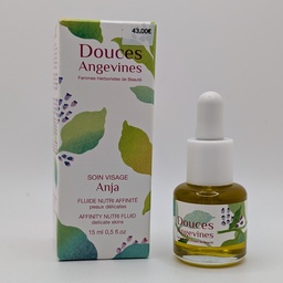 Douces Angevines - Anja