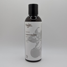Najel - Hydrolat à la fleur d'oranger