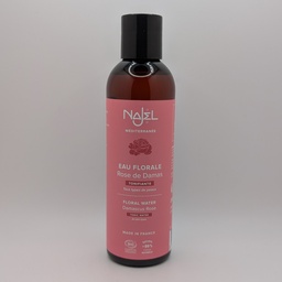 Najel - Eau florale Rose de Damas