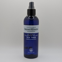 Saint-Hilaire - Eau florale de Tea Tree